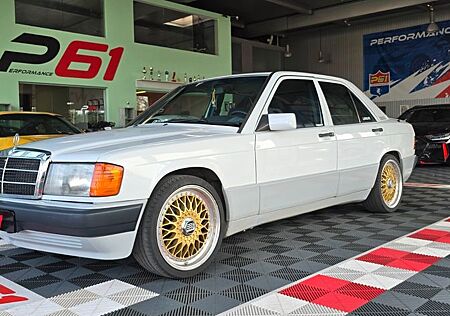 Mercedes-Benz 190