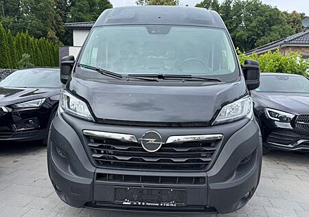 Opel Movano C Kasten HKb L4H2 3,5t