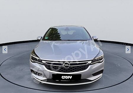 Opel Astra 1.4 DI Turbo Business 110kW S/S Automa...