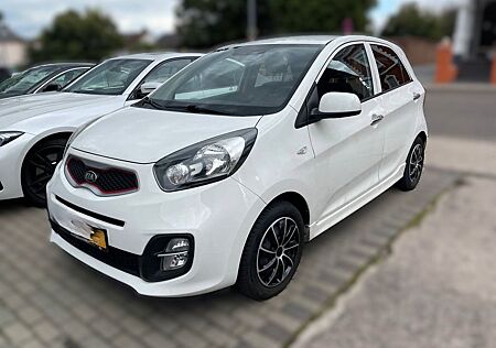 Kia Picanto 1.2 Morning