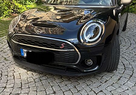 Mini Cooper S Clubman Cooper S Yours Trim Au...