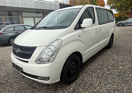 Hyundai H-1 Travel Comfort I Automatik I 8-Sitz I AHK
