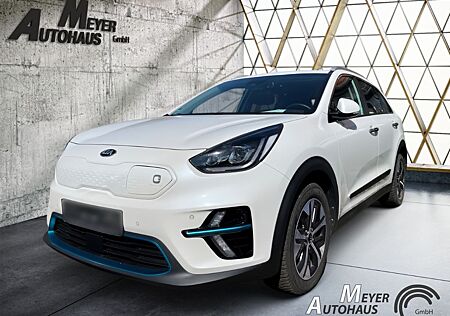 Kia Niro EV 204 Spirit 3-Phasen+Glasdach+Leder+
