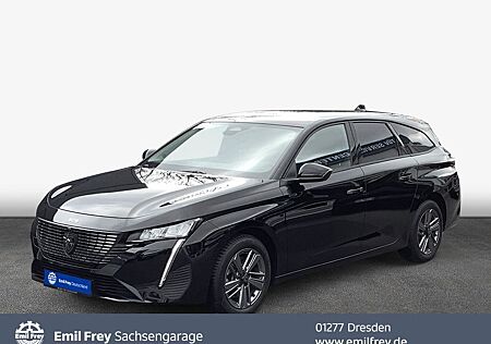 Peugeot 308 SW PureTech 130 EAT8 Allure