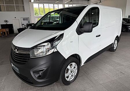 Opel Vivaro B Kasten/Kombi L1H1 *1-Hand*PDC*Klima