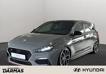 Hyundai i30 i30N Performance Panodach Sitzpaket Sitzheizung