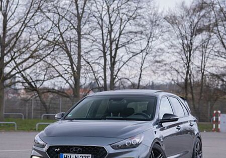 Hyundai i30 2.0 T-GDI N Performance N Performance