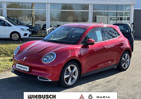 GWM Ora 03 400 Pro **Wärmepumpe**Sitzheizung