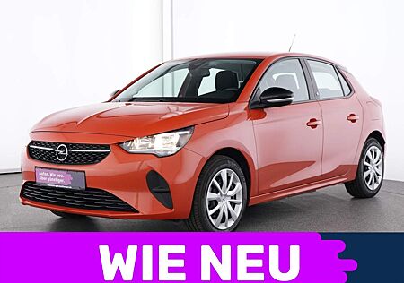 Opel Corsa -e Edition 50kWh|Klima|Verkehrszeichenerk.