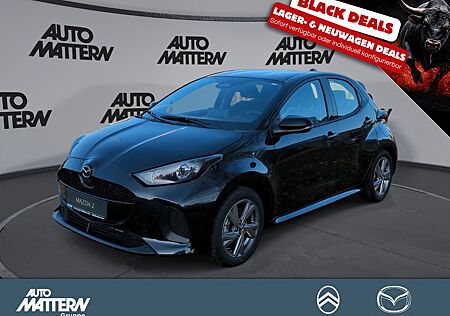 Mazda 2 1.5 Hybrid Exclusive-Line HEV