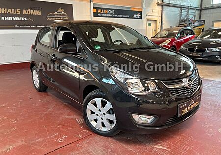 Opel Karl Edition*51TKM*TOP GEPLEGT*