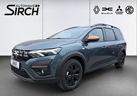Dacia Jogger Extreme+ HYBRID 140 7-Sitzer