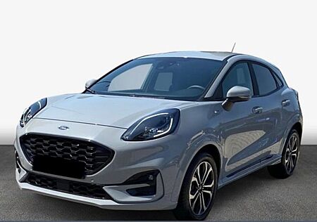Ford Puma ST-Line Aut LED Rfk Navi