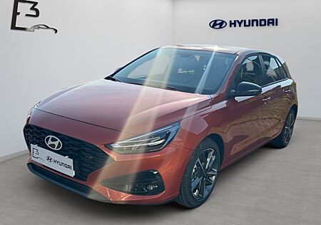 Hyundai i30 1.0 Turbo 7-DCT 2WD Advantage