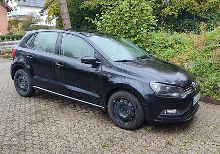 VW Polo Volkswagen 1.0 44kW Trendline Trendline