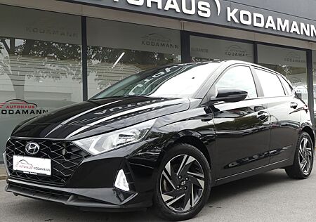 Hyundai i20 Trend MildHybrid*CarPlay*Kamera*DigitalTacho