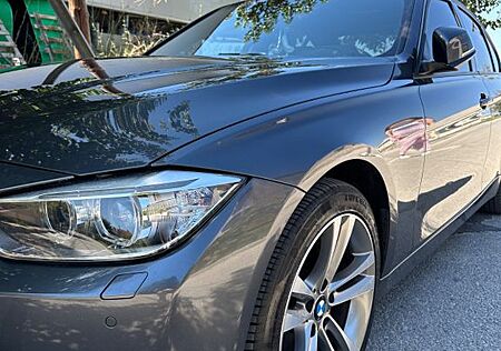 BMW 320d