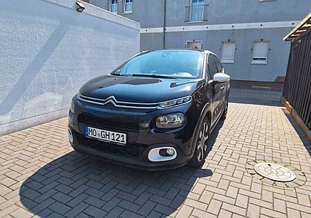 Citroën C3 Aircross PureTech 110 Stop&Start Shine Shine