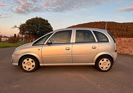 Opel Meriva 1.6