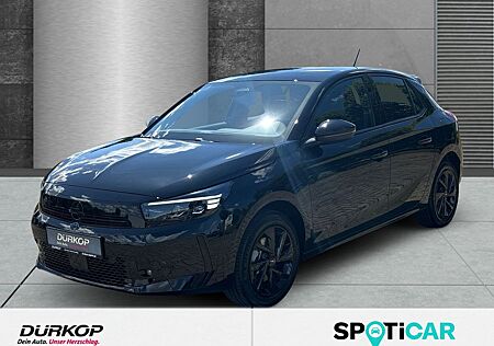 Opel Corsa GS AT Tech-Paket Alu Leder Digitales Cockp