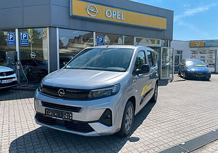 Opel Combo Life E 1.5D Ultimate FLA SpurW LM