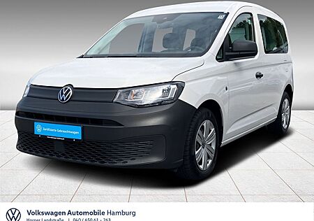 VW Caddy Volkswagen Kombi 2.0 TDI Klima Start Stop