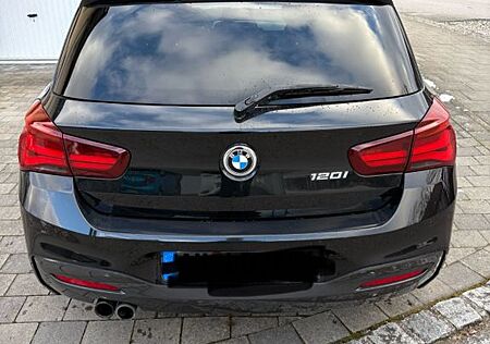 BMW 120i M Sport M Sport