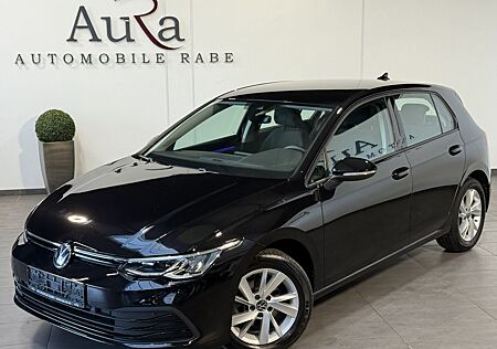 VW Golf Volkswagen 2.0 TDI DSG Life NAV+LED+CARPLAY+VCOCK+ACC