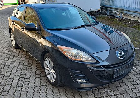 Mazda 3 SPORT 2.2TD High-Line