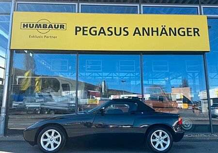 BMW Z1 Sportwagen Cabrio Roadster Oldtimer PKW