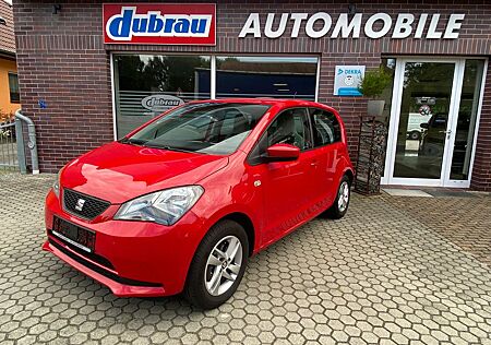 Seat Mii Sun Top Zustand, Navi, Tempom. Bluetooth