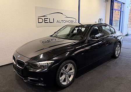 BMW 320i 3 Limousine Sport Line