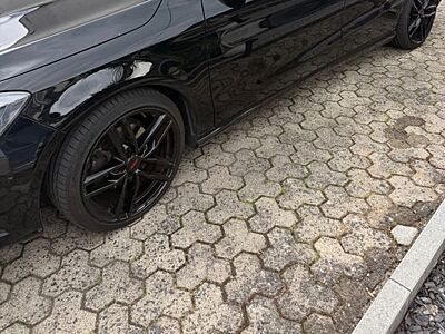 Mercedes-Benz CLA 180 Shooting Brake -