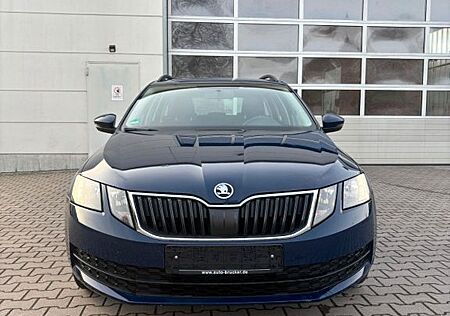 Skoda Octavia 1.0 TSI Active Combi Active