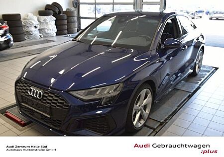 Audi A3 Limousine 35 TFSI S line ACC DAB Virtual