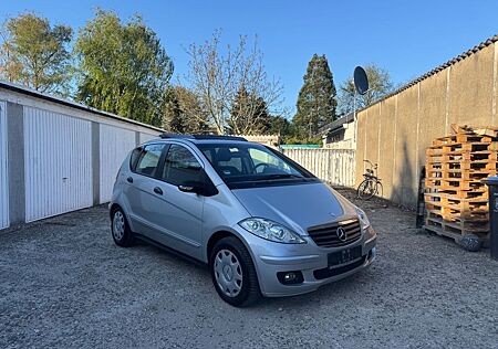 Mercedes-Benz A 150 CLASSIC Classic