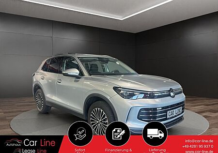 VW Tiguan Volkswagen 2.0 TDI 4M Elegance*MATRIX*AHK*DSG*PANO*