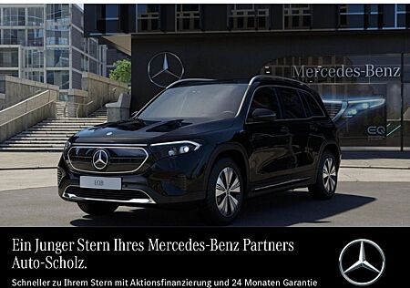 Mercedes-Benz EQB 300 4M PROGRESSIVE+PANO+AMBI+LED+FLA+KAMERA+