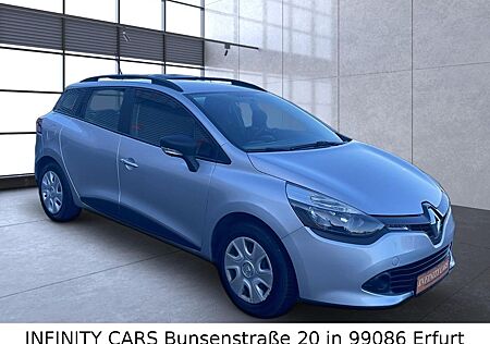 Renault Clio IV Grandtour Expression