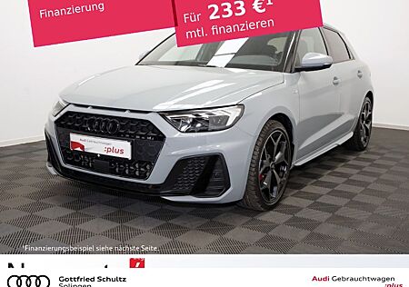 Audi A1 Sportback 35 TFSI 2x S-line