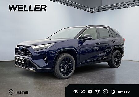 Toyota RAV 4 2.5 4x4 Hybrid Style Selection *360°*JBL*