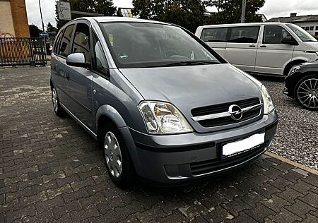 Opel Meriva 1.6 Enjoy LPG