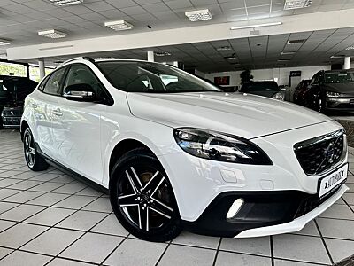 Volvo V40 Cross Country Aut. You! Navi Xenon LED 1HD!