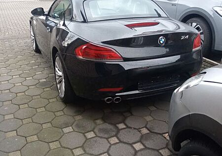 BMW Z4 sDrive20i -