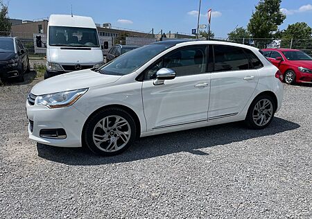 Citroën C4 Lim. Selection