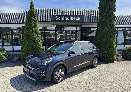 Kia Niro PLUG-IN HYBRID SPIRIT MJ20 LED Spirit Plug-