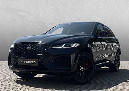 Jaguar F-Pace D300 AWD R-Dynamic SE