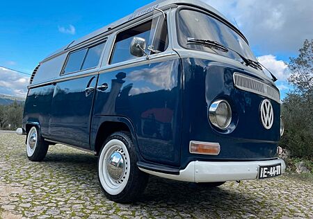 VW T2 Volkswagen