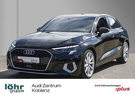 Audi A3 Sportback 35 TFSI advanced s-tronic Navi ACC