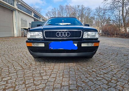 Audi Cabriolet 2.0 -